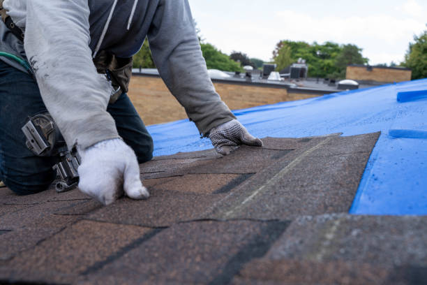 Slate Roofing Contractor in Prineville Lake Acres, OR